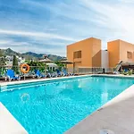 Encantador En Marbella, Bonita Terraza Y Vista Al Mar Marbella