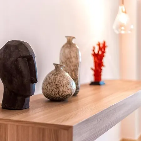 Encantador En Marbella, Bonita Terraza Y Vista Al Mar Apartment *