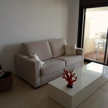 Encantador En Marbella, Bonita Terraza Y Vista Al Mar