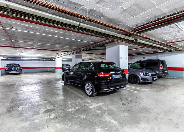 アパート Encantador En Marbella, Bonita Terraza Y Vista Al Mar *